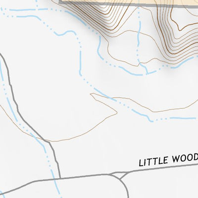 43113SW Page 25 Craters Of The Moon Topo Preview 2