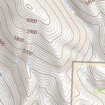 43113SW Page 26 Craters Of The Moon Topo Preview 3