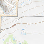 43113SW Page 27 Craters Of The Moon Topo Preview 2