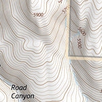 43113SW Page 27 Craters Of The Moon Topo Preview 3