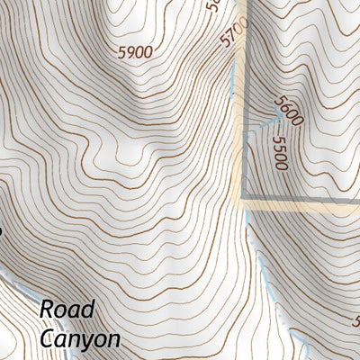 43113SW Page 27 Craters Of The Moon Topo Preview 3