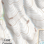 43113SW Page 28 Craters Of The Moon Topo Preview 3