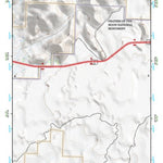 43113SW Page 30 Craters Of The Moon Topo Preview 1