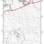 43113SW Page 31 Craters Of The Moon Topo Preview 1