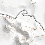 43113SW Page 31 Craters Of The Moon Topo Preview 3