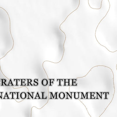 43113SW Page 42 Craters Of The Moon Topo Preview 3