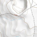 43113SW Page 46 Craters Of The Moon Topo Preview 3