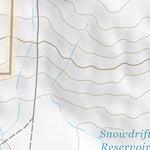 43113SW Page 47 Craters Of The Moon Topo Preview 3