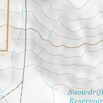 43113SW Page 47 Craters Of The Moon Topo Preview 3