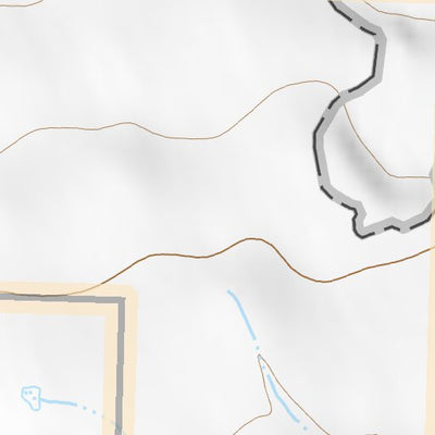 43113SW Page 48 Craters Of The Moon Topo Preview 2