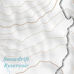 43113SW Page 48 Craters Of The Moon Topo Preview 3