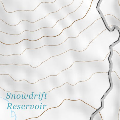 43113SW Page 48 Craters Of The Moon Topo Preview 3