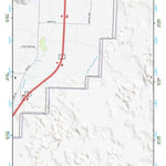 43113SW Page 50 Craters Of The Moon Topo Preview 1