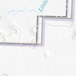 43113SW Page 50 Craters Of The Moon Topo Preview 2