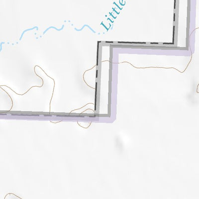 43113SW Page 50 Craters Of The Moon Topo Preview 2