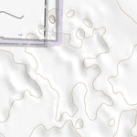 43113SW Page 50 Craters Of The Moon Topo Preview 3