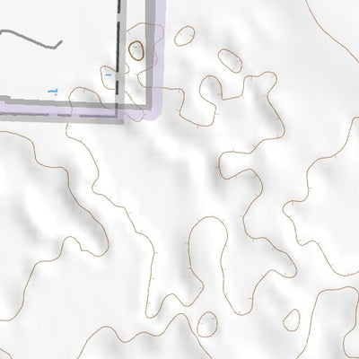 43113SW Page 50 Craters Of The Moon Topo Preview 3