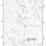 43113SW Page 52 Craters Of The Moon Topo Preview 1