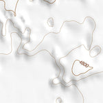 43113SW Page 52 Craters Of The Moon Topo Preview 2