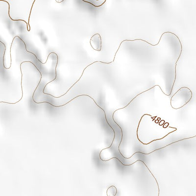 43113SW Page 52 Craters Of The Moon Topo Preview 2