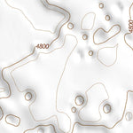 43113SW Page 52 Craters Of The Moon Topo Preview 3