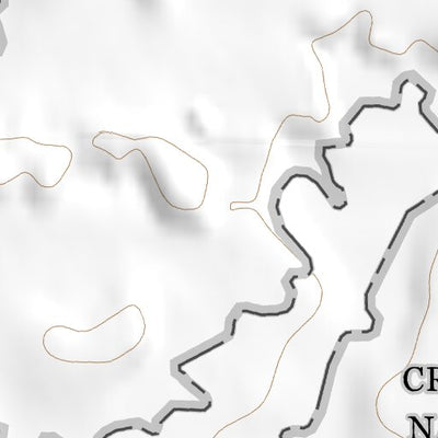 43113SW Page 53 Craters Of The Moon Topo Preview 2