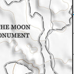 43113SW Page 53 Craters Of The Moon Topo Preview 3