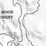 43113SW Page 54 Craters Of The Moon Topo Preview 3