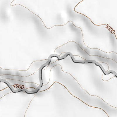 43113SW Page 56 Craters Of The Moon Topo Preview 3
