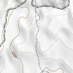 43113SW Page 57 Craters Of The Moon Topo Preview 3