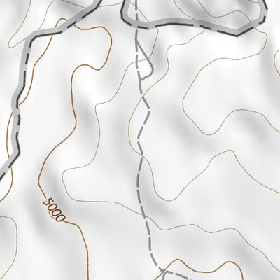 43113SW Page 57 Craters Of The Moon Topo Preview 3