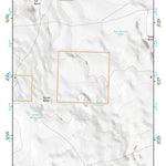 43113SW Page 58 Craters Of The Moon Topo Preview 1