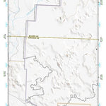 43113SW Page 61 Craters Of The Moon Topo Preview 1