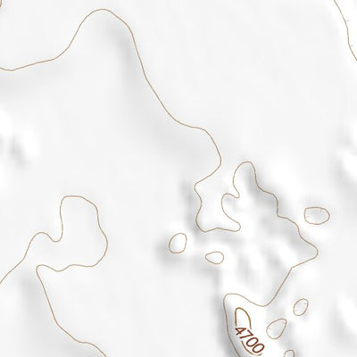 43113SW Page 61 Craters Of The Moon Topo Preview 2