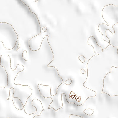 43113SW Page 61 Craters Of The Moon Topo Preview 3