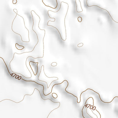 43113SW Page 62 Craters Of The Moon Topo Preview 2