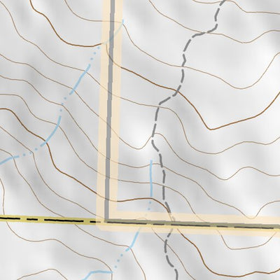 43113SW Page 68 Craters Of The Moon Topo Preview 3