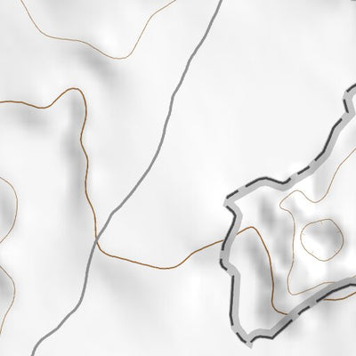 43113SW Page 71 Craters Of The Moon Topo Preview 2