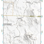 43113SW Page 72 Craters Of The Moon Topo Preview 1