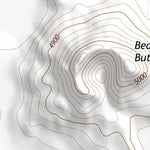 43113SW Page 72 Craters Of The Moon Topo Preview 3