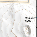 43113SW Page 73 Craters Of The Moon Topo Preview 3