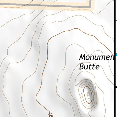 43113SW Page 73 Craters Of The Moon Topo Preview 3