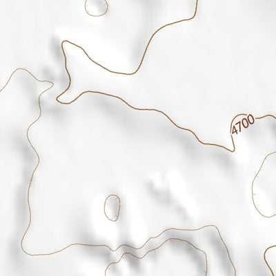 43113SW Page 75 Craters Of The Moon Topo Preview 2