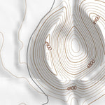 43113SW Page 76 Craters Of The Moon Topo Preview 3