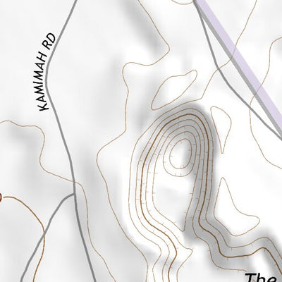 43113SW Page 78 Craters Of The Moon Topo Preview 3
