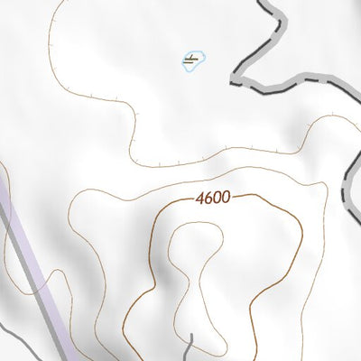 43113SW Page 80 Craters Of The Moon Topo Preview 2