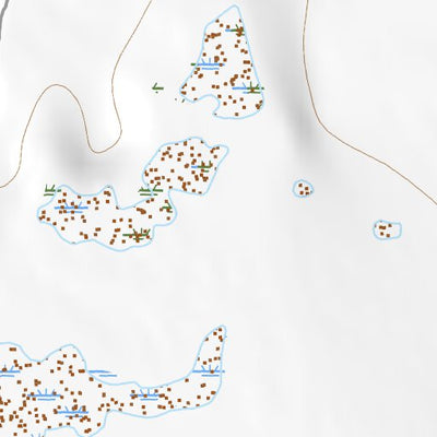 43113SW Page 82 Craters Of The Moon Topo Preview 2
