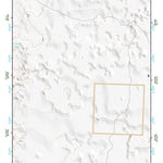 43113SW Page 85 Craters Of The Moon Topo Preview 1