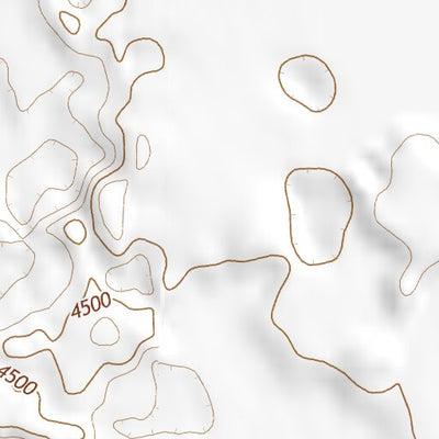 43113SW Page 85 Craters Of The Moon Topo Preview 3