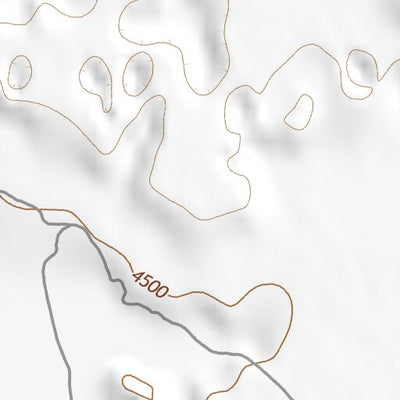 43113SW Page 87 Craters Of The Moon Topo Preview 3